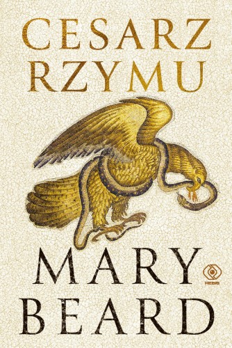 Przejdź do produktu CESARZ RZYMU, MARY BEARD