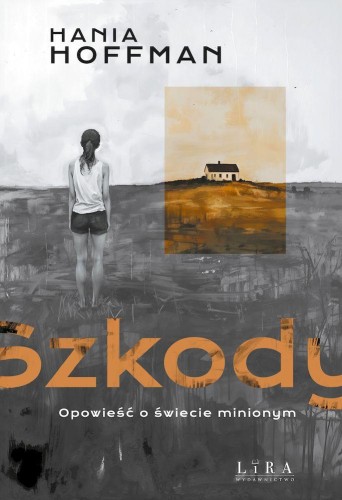 Przejdź do produktu SZKODY, HANIA HOFFMAN