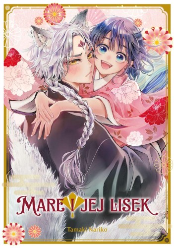 Przejdź do produktu MARE I JEJ LISEK, TAMAKI NARIKO