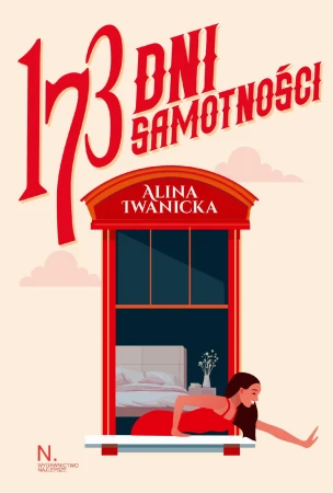 173 dni samotności, Alina Iwanicka