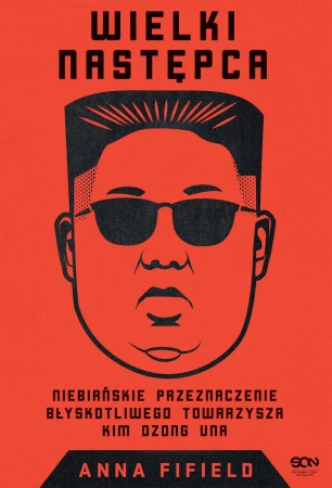 Wielki następca niebiańskie przeznaczenie...
