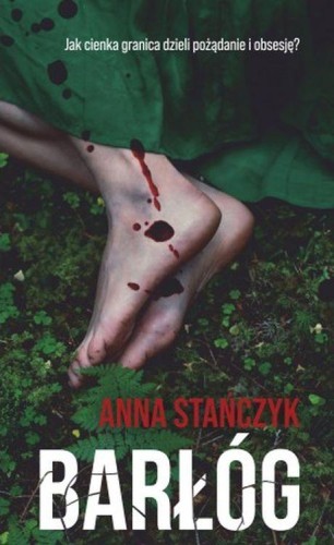 Przejdź do produktu BARŁÓG, ANNA STAŃCZYK