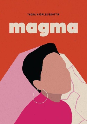 Przejdź do produktu MAGMA, THORA HJORLEIFSDÓTTIR