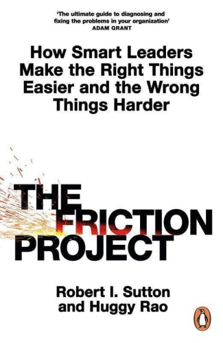 Przejdź do produktu THE FRICTION PROJECT WER. ANGIELSKA