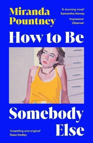 Przejdź do produktu HOW TO BE SOMEBODY ELSE WER. ANGIELSKA