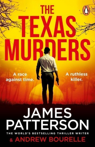 Przejdź do produktu THE TEXAS MURDERS WER. ANGIELSKA, JAMES PATTERSON