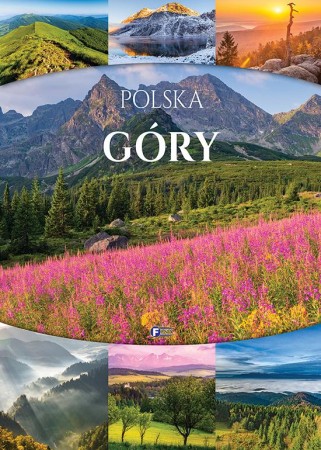 Polska góry, Opracowanie zbiorowe