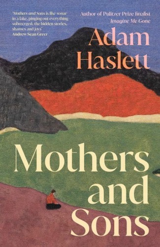Przejdź do produktu MOTHERS AND SONS WER. ANGIELSKA, ADAM HASLETT