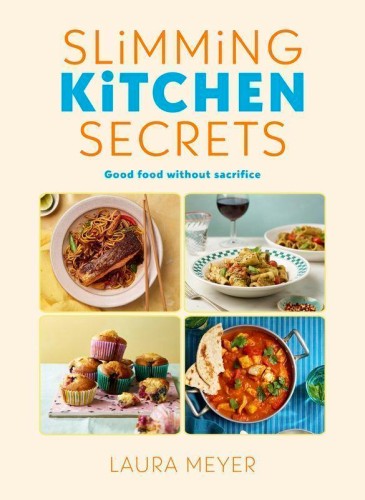 Przejdź do produktu SLIMMING KITCHEN SECRETS WER. ANGIELSKA