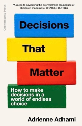 Przejdź do produktu DECISIONS THAT MATTER WER. ANGIELSKA