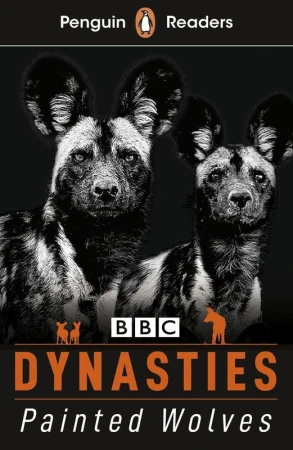 Dynasties. Wolves. Penguin Readers Level 1...