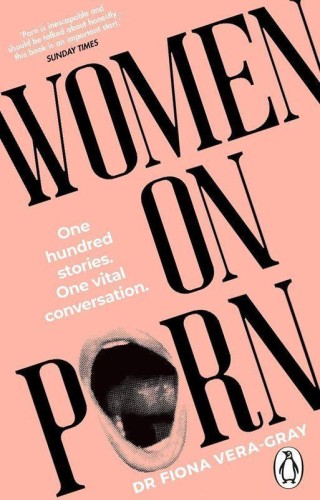 Przejdź do produktu WOMEN ON PORN WER. ANGIELSKA, FIONA VERA-GRAY