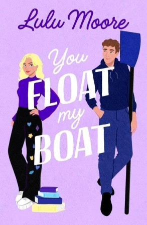 You float my boat wer. angielska, Lulu Moore