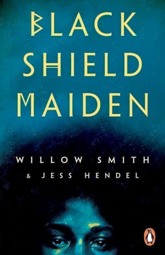 Przejdź do produktu BLACK SHIELD MAIDEN WER. ANGIELSKA