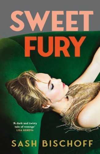 Przejdź do produktu SWEET FURY WER. ANGIELSKA, SASH BISCHOFF