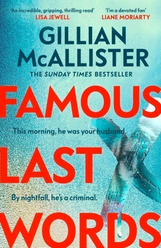 Przejdź do produktu FAMOUS LAST WORDS WER. ANGIELSKA