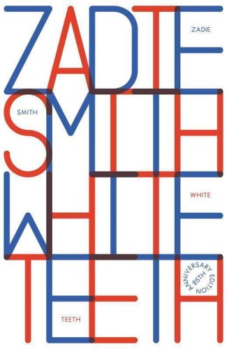 Przejdź do produktu WHITE TEETH WER. ANGIELSKA, ZADIE SMITH