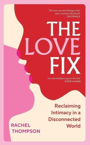 Przejdź do produktu THE LOVE FIX WER. ANGIELSKA, RACHEL THOMPSON
