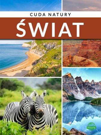 Świat. Cuda natury, Monika Karolczuk