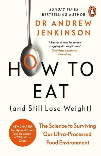 Przejdź do produktu HOW TO EAT (AND STILL LOSE WEIGHT) WER. ANGIELSKA