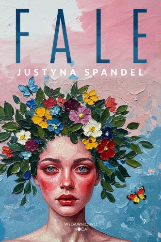 Przejdź do produktu FALE, JUSTYNA SPANDEL
