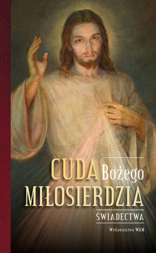 Przejdź do produktu CUDA BOŻEGO MIŁOSIERDZIA