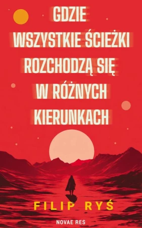 Gdzie wszystkie ścieżki rozchodzą się w...