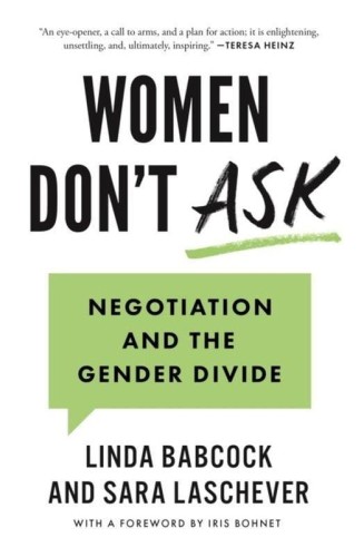 Przejdź do produktu WOMEN DON'T ASK WER. ANGIELSKA, LINDA BABCOCK