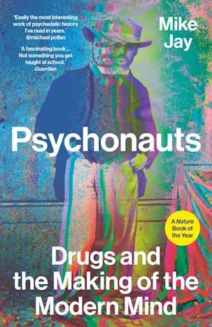 Przejdź do produktu PSYCHONAUTS WER. ANGIELSKA, MIKE JAY