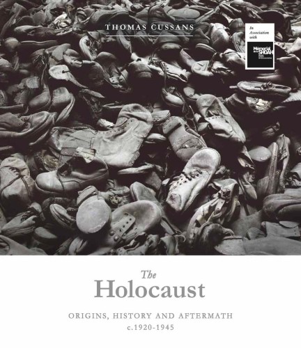 Przejdź do produktu THE HOLOCAUST. ORIGINS, HISTORY AND AFTERMATH...