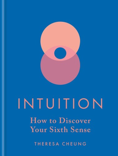 Przejdź do produktu INTUITION. HOW TO DISCOVER YOUR SIXTH SENSE....