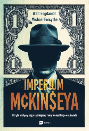 Imperium McKinseya. Ukryte wpływy...