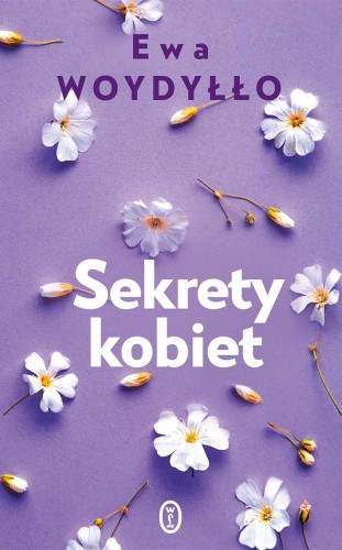 Przejdź do produktu SEKRETY KOBIET WYD. 2025, EWA WOYDYŁŁO