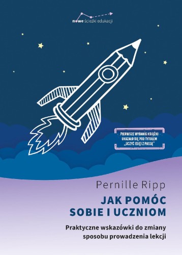 Przejdź do produktu JAK POMÓC SOBIE I UCZNIOM. PRAKTYCZNE...