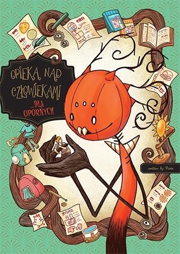 Przejdź do produktu OPIEKA NAD CZŁOWIEKAMI DLA OPORNYCH