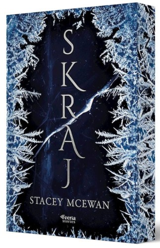 Przejdź do produktu SKRAJ (ILUSTROWANE BRZEGI), STACEY MCEWAN