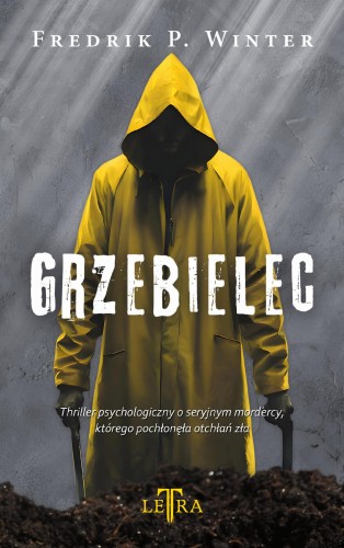 Przejdź do produktu GRZEBIELEC, FREDRIK P. WINTER