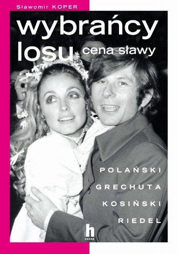 Przejdź do produktu WYBRAŃCY LOSU. CENA SŁAWY WYD. 2, SŁAWOMIR KOPER