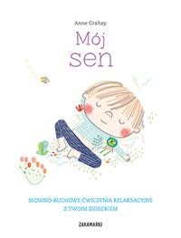 Przejdź do produktu MÓJ SEN, ANNE CRAHAY