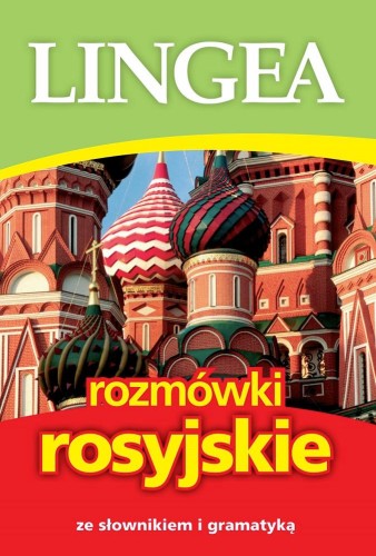 Przejdź do produktu ROZMÓWKI ROSYJSKIE ZE SŁOWNIKIEM I GRAMATYKĄ...