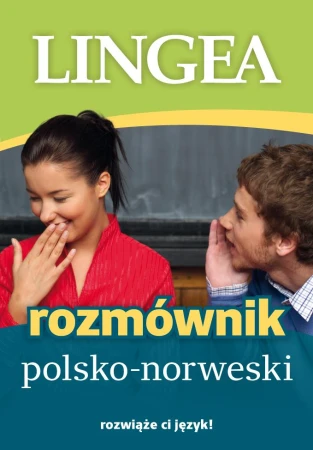Rozmównik polsko–norweski, Opracowanie Zbiorowe