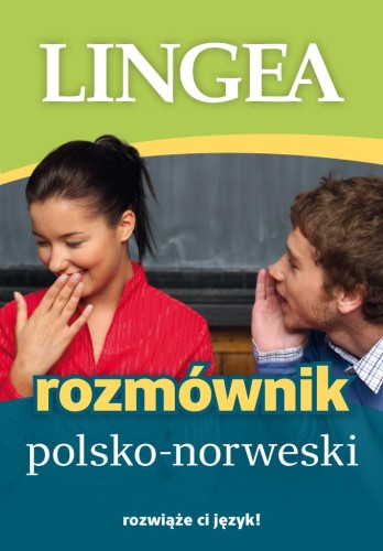 Przejdź do produktu ROZMÓWNIK POLSKO–NORWESKI, OPRACOWANIE ZBIOROWE