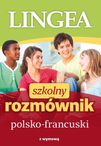 Przejdź do produktu SZKOLNY ROZMÓWNIK POLSKO-FRANCUSKI