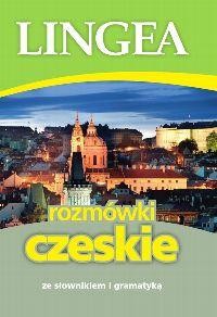 Przejdź do produktu ROZMÓWKI CZESKIE WYD. 4, OPRACOWANIE ZBIOROWE