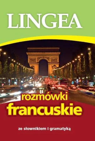 Rozmówki francuskie wyd. 5, Opracowanie Zbiorowe