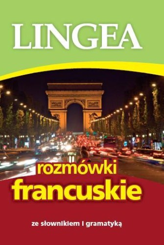 Przejdź do produktu ROZMÓWKI FRANCUSKIE WYD. 5, OPRACOWANIE ZBIOROWE