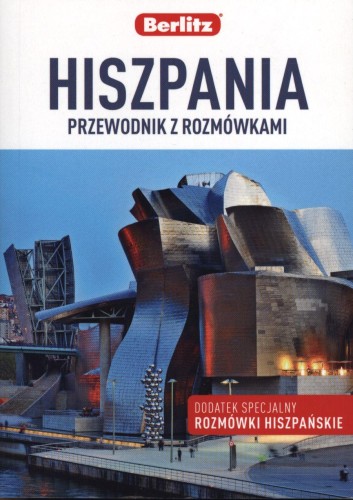 Przejdź do produktu HISZPANIA. PRZEWODNIK Z ROZMÓWKAMI