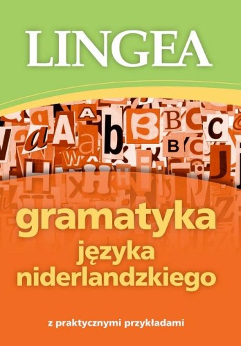 Przejdź do produktu GRAMATYKA JĘZYKA NIDERLANDZKIEGO Z...