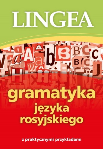 Przejdź do produktu GRAMATYKA JĘZYKA ROSYJSKIEGO WYD. 2