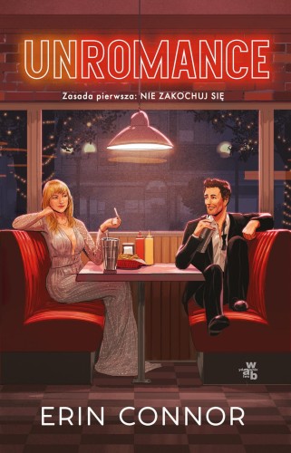 Przejdź do produktu UNROMANCE, ERIN CONNOR